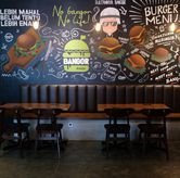 Foto Suasana 2 di Burger Bangor, Bogor Timur, Kota Bogor