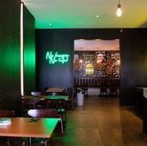 Foto Suasana 3 di Burger Bangor, Bogor Timur, Kota Bogor