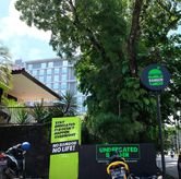 Foto Suasana 4 di Burger Bangor, Bogor Timur, Kota Bogor