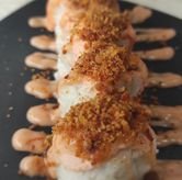 Foto Makanan 3 di Yakuza Sushi & Kitchen , Pondok Gede, Bekasi