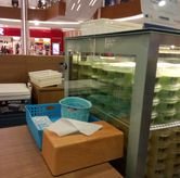 Foto Suasana 3 di Puyo Silky Desserts, Bekasi Utara, Bekasi