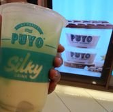 Foto Makanan 6 di Puyo Silky Desserts, Bekasi Utara, Bekasi
