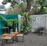 Foto Suasana 2 di Saya Kopi Nuansa, Bekasi Selatan, Bekasi