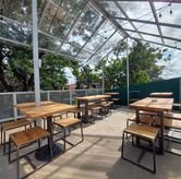 Foto Suasana 3 di Saya Kopi Nuansa, Bekasi Selatan, Bekasi