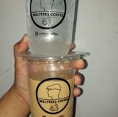 Foto Makanan 1 di Waltters Coffee, Bekasi Selatan, Bekasi