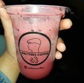 Foto Makanan 2 di Waltters Coffee, Bekasi Selatan, Bekasi