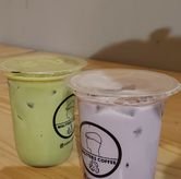 Foto Makanan 3 di Waltters Coffee, Bekasi Selatan, Bekasi