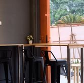 Foto Suasana 4 di Our Story Coffee, Bogor Utara, Kota Bogor