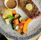 Foto Makanan 5 di Cutt & Grill, BSD, Tangerang Selatan