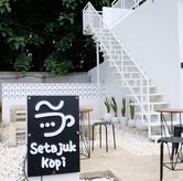 Foto Suasana 4 di Setajuk Kopi, Bogor Utara, Kota Bogor