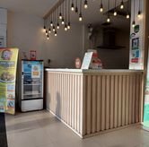 Foto Suasana 3 di Chacha Bubur Goreng, Bekasi Selatan, Bekasi