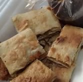 Foto Makanan 1 di Kedai Abuya, Mustika Jaya, Bekasi