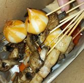 Foto Makanan 1 di Culdesac, Bekasi Selatan, Bekasi