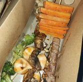Foto Makanan 3 di Culdesac, Bekasi Selatan, Bekasi