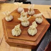 Foto Makanan 1 di Lao Lao Huo Guo, Alam Sutera, Tangerang Selatan