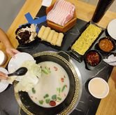 Foto Makanan 2 di Lao Lao Huo Guo, Alam Sutera, Tangerang Selatan