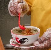 Foto Makanan 2 di Soto Pikulan, Cipondoh, Tangerang