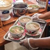 Foto Makanan 3 di Soto Pikulan, Cipondoh, Tangerang