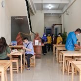 Foto Suasana 2 di Soto Pikulan, Cipondoh, Tangerang