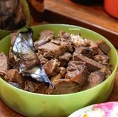 Foto Makanan 4 di Soto Pikulan, Cipondoh, Tangerang