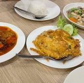 Foto Makanan 1 di Bakso Lapangan Tembak Senayan, Bekasi Barat, Bekasi