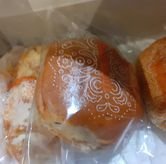 Foto Makanan 2 di Bakery Monami, Alam Sutera, Tangerang Selatan