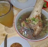 Foto Makanan 2 di Sop Sapi Gosyen, Bekasi Selatan, Bekasi