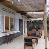Foto Suasana 3 di Volcan Coffee & Space, Bogor Tengah, Kota Bogor