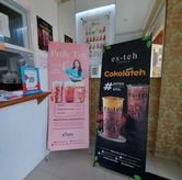 Foto Suasana 3 di es.teh Indonesia, Bekasi Selatan, Bekasi