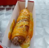 Foto Makanan 4 di Reddog, Bekasi Selatan, Bekasi