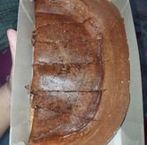 Foto Makanan 2 di Martabak Pecenongan 78, Bekasi Selatan, Bekasi