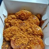 Foto Makanan 1 di Maradonat, Bekasi Selatan, Bekasi