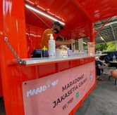 Foto Suasana 4 di Maradonat, Bekasi Selatan, Bekasi