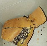Foto Makanan 1 di Martabak Mertua, Bekasi Selatan, Bekasi