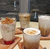 Foto Makanan 2 di Koup+, Bekasi Selatan, Bekasi
