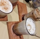 Foto Makanan 3 di Koup+, Bekasi Selatan, Bekasi