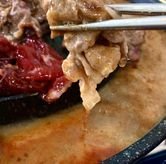 Foto Makanan 4 di Sogogi Shabu & Grill, Bekasi Selatan, Bekasi