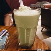 Foto Makanan 3 di Eight Coffee, Bekasi Selatan, Bekasi