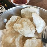 Foto Makanan 5 di Lugano Waroeng Sunda, Gading Serpong, Tangerang