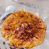 Foto Makanan 1 di Kerak Telor Bang Coyor, BSD, Tangerang Selatan