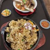 Foto Makanan 1 di Sate Boegil, Alam Sutera, Tangerang Selatan