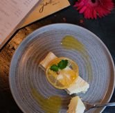 Foto Makanan 1 di Juliette The Selfish, Bogor Utara, Kota Bogor