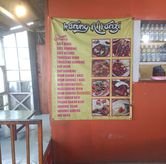 Foto Suasana 3 di Warung Al Farizi, Puncak, Kabupaten Bogor