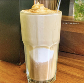 Foto Makanan 1 di Bakoel Koffie, Bintaro, Tangerang Selatan