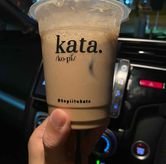Foto Makanan 1 di Kata Kopi, Gading Serpong, Tangerang
