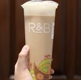 Foto Makanan 1 di R&B Tea, Bekasi Utara, Bekasi