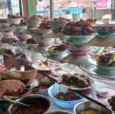 Foto Makanan 1 di RM Restu Anda, Cibinong, Kabupaten Bogor