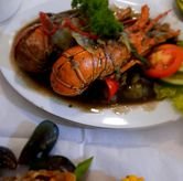 Foto Makanan 1 di Crab Karaka Timika, Cibinong, Kabupaten Bogor