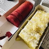 Foto Makanan 1 di D' Cika Cake & Bakery, Bekasi Barat, Bekasi