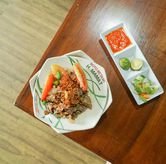 Foto Makanan 1 di Soto Betawi H. Mamat, BSD, Tangerang Selatan